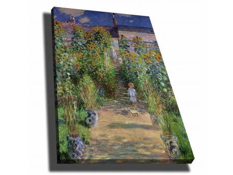 WALLXPERT Dekorativna slika 70100MONET019