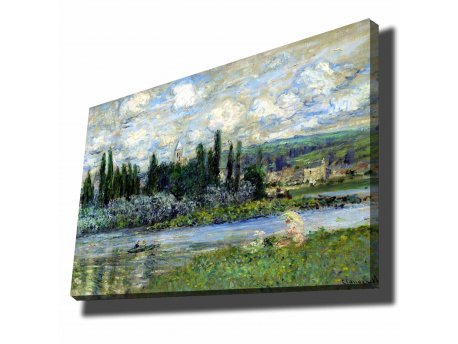 WALLXPERT Dekorativna slika 70100MONET032