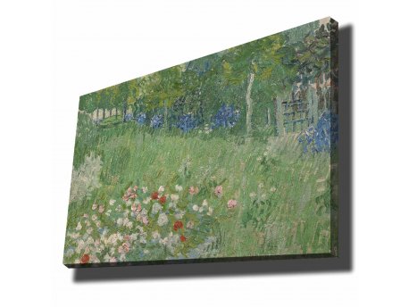 WALLXPERT Dekorativna slika 70100VANGOGH067