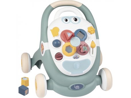 SMOBY 3 u 1 hodalica ( SM140304 )
