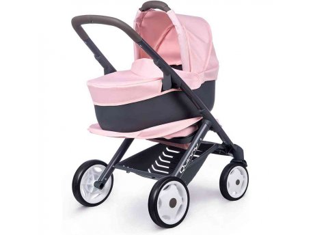 SMOBY Maxicosi 3u1 kolica za lutku ( SM253117 )