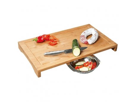 KESPER KSP58590 daska za sečenje i serviranje 54X28X4,3CM