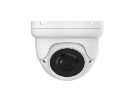 ELEMENTA 4u1 kamera, 5.0MP varifocal K41-F500DCA