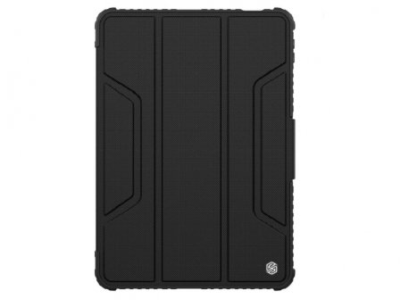 Nillkin Maska bumper leather za Xiaomi Pad 6/6 Pro crna (208443)