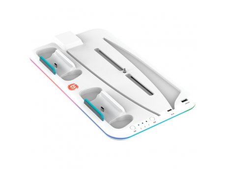 CANYON CND-CSPS5W Belo Multifunkcijsko postolje za PS5