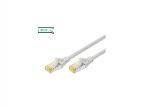 DIGITUS LAN SFTP-Kabl SFTP patch Cat.6a 3m DK-1644-A-030