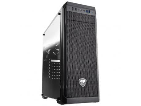 COUGAR MX330-G Gejming midi kuciste