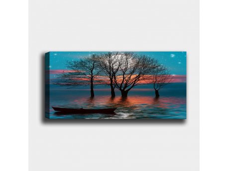 WALLXPERT Dekorativna slika YTY103234329560_3080