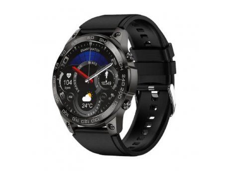 OUKITEL BT50 Crni Pametni sat