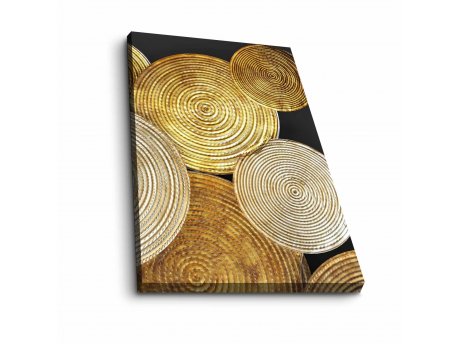 WALLXPERT Dekorativna slika 4570NISC 018