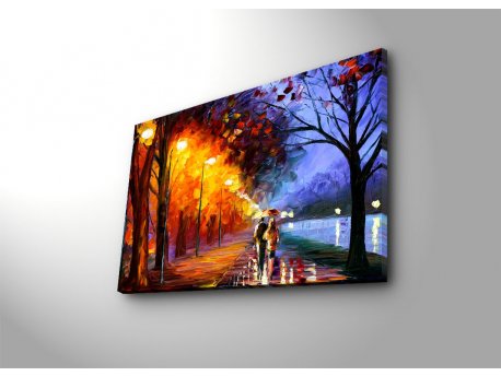 WALLXPERT Dekorativna slika 5070C 45