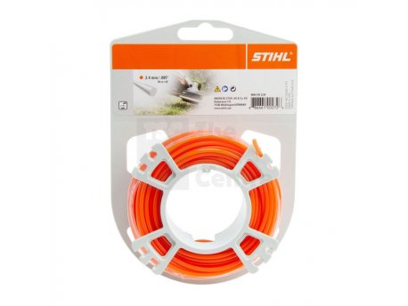 Stihl Trimi nit, okrugla 2.4mm x 14m