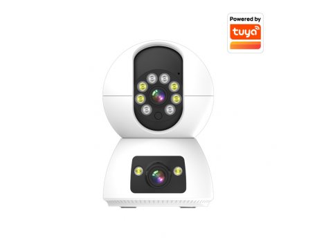 ELEMENTA IP Wi-Fi smart kamera WFIP-ZD228-2T