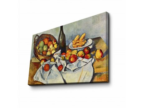 WALLXPERT Dekorativna slika FAMOUSART 104