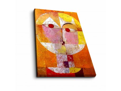 WALLXPERT Dekorativna slika FAMOUSART 103