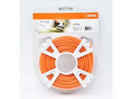 Stihl Trimi nit, okrugla 2.4mm x 41m