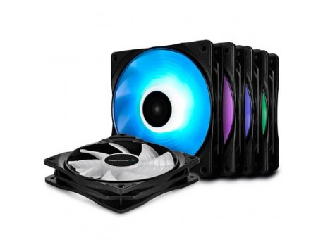DEEPCOOL RF120 5u1 Ventilatori