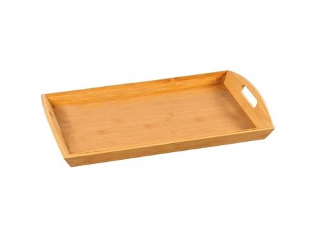 KESPER KSP77506 poslužavnik od bambusa 48X31X5.5CM