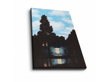 WALLXPERT Dekorativna slika FAMOUSART 097