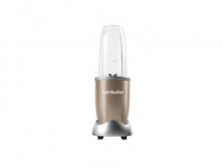 NUTRIBULLET Blender NB907CP OUTLET