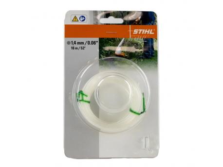 Stihl Trimi nit, okrugla, 1.4mm x 16m