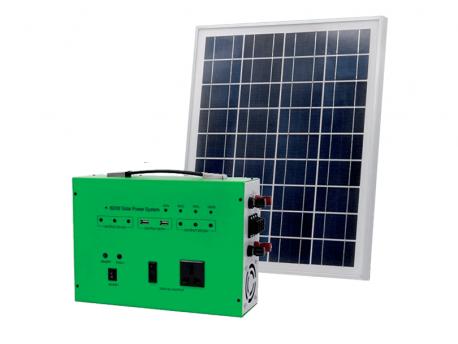 ELMARK Solarni set 800W (10731)