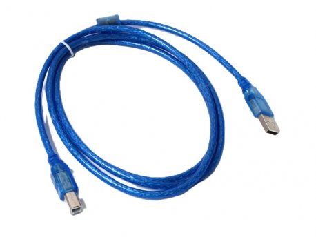 OSTALI Kabl USB AM to BM 1.5m
