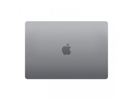 APPLE MacBook Air 15 (Space Grey) M3, 16GB, 512GB SSD, YU raspored (mxd13cr/a)