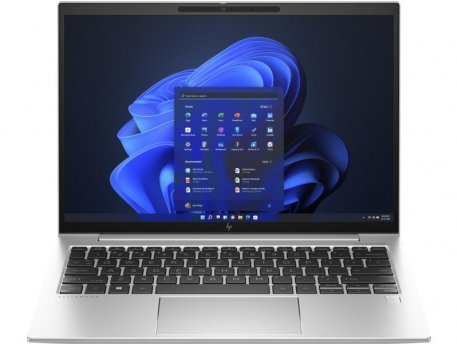 HP EliteBook 830 G10 (Silver) WUXGA IPS, i7-1355U, 32GB, 1TB SSD, Win 11 Pro (6T2D1EA)
