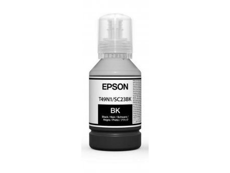 EPSON T49H1 - crno mastilo