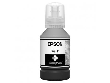 EPSON T49N1 Dye Sublimation crno mastilo
