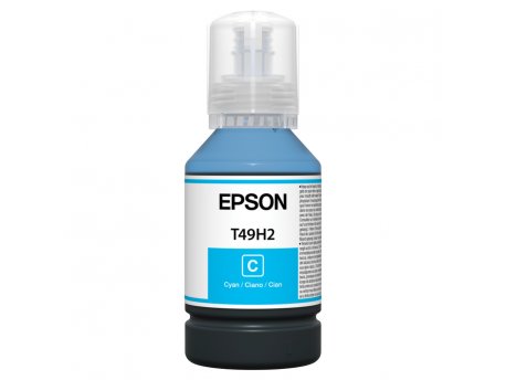 EPSON T49N2 Dye Sublimation cyan mastilo