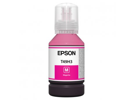 EPSON T49N3 Dye Sublimation magenta mastilo