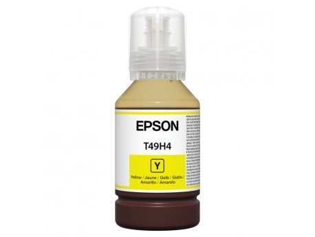EPSON T49N4 Dye Sublimation žuto mastilo