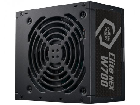 COOLER MASTER ELITE NEX WHITE 700 700W napajanje MPW-7001-ACBW-BE1 3Y