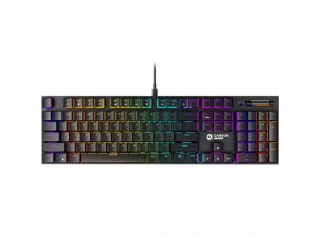 CANYON Cometstrike GK-55