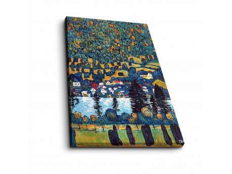 WALLXPERT Dekorativna slika FAMOUSART 066