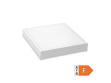 PROSTO LED spoljna svetiljka 24W CL300-SP07-CW