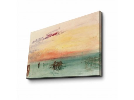 WALLXPERT Dekorativna slika FAMOUSART 056