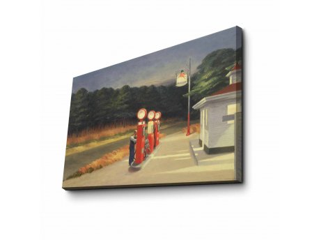 WALLXPERT Dekorativna slika FAMOUSART 052