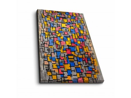 WALLXPERT Dekorativna slika FAMOUSART 049