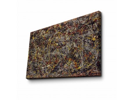 WALLXPERT Dekorativna slika FAMOUSART 044