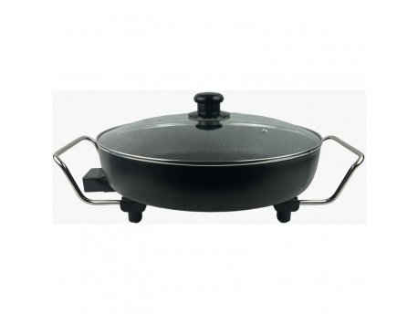 SCHEFFLER Električna šerpa 36cm