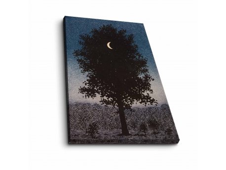 WALLXPERT Dekorativna slika FAMOUSART 039