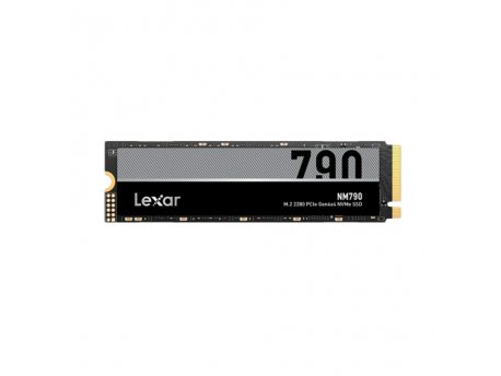 LEXAR 2TB Gen 4x4 NM790 LNM790X002T-RNNNG
