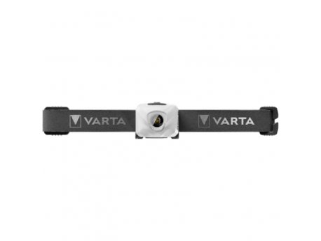 VARTA Outdoor Sports Ultralight H30R 18631 Bela Baterijska lampa