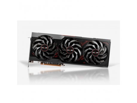 SAPPHIRE PULSE AMD RADEON RX 7900 GRE GAMING OC 16GB GDDR6 11325-04-20G
