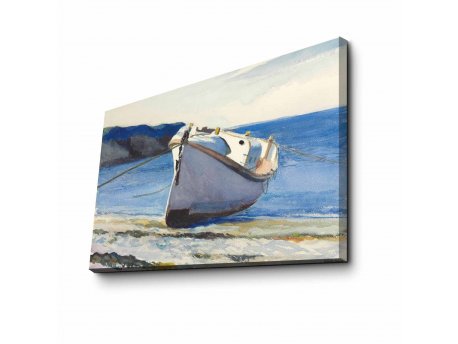 WALLXPERT Dekorativna slika FAMOUSART 027