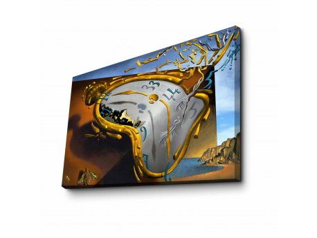 WALLXPERT Dekorativna slika FAMOUSART 016
