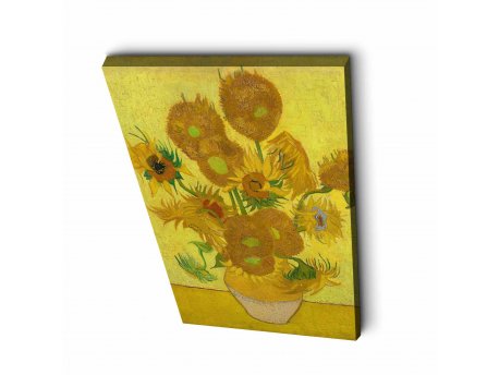 WALLXPERT Dekorativna slika 4570VANGOGH023